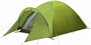 Vaude Campo Compact XT 2 Kamp Çadırı kullananlar yorumlar